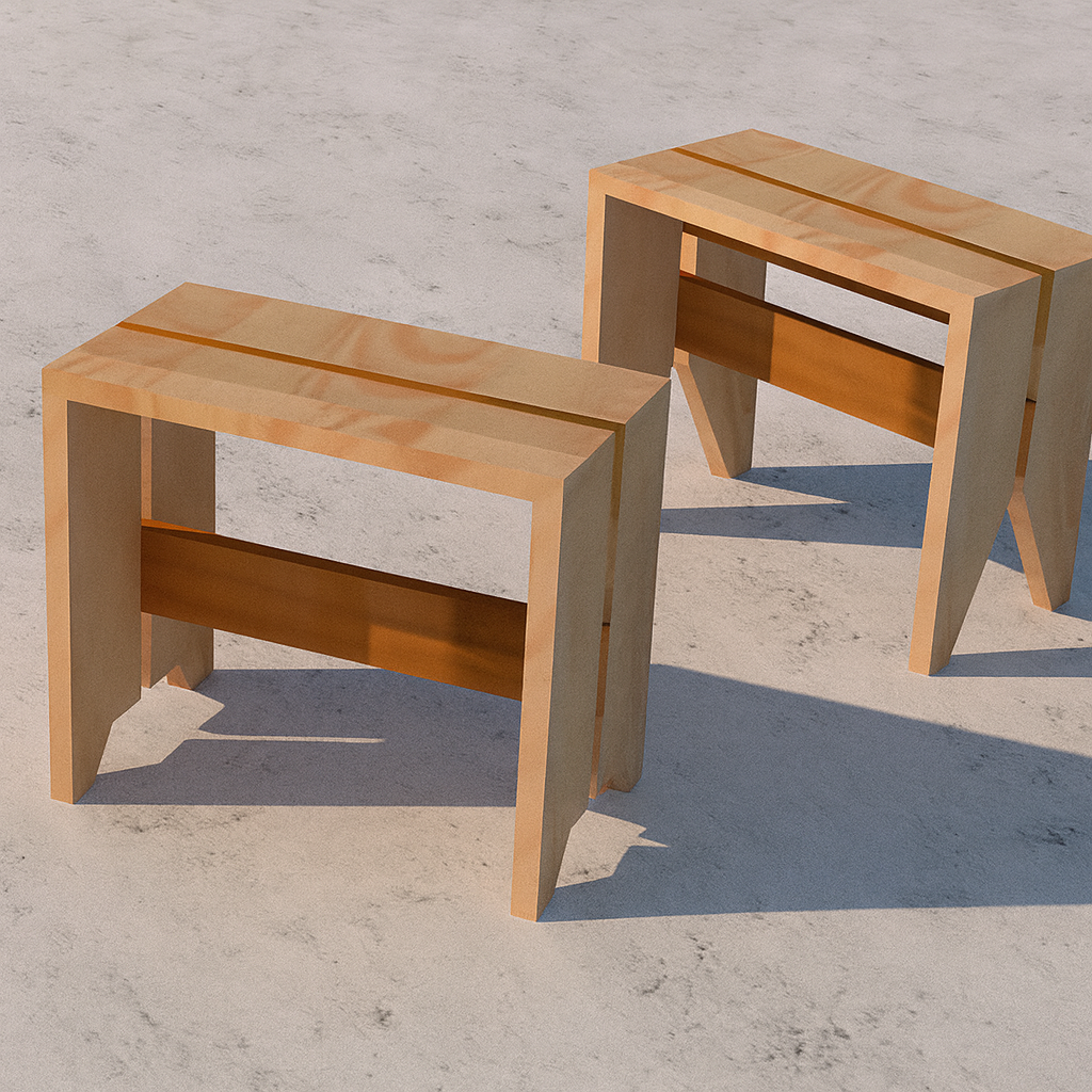 Puidujääkidest järi valmistamise töötuba