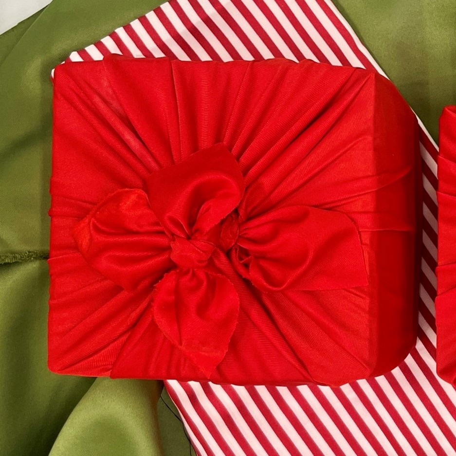 ✨ Avatud töökoda: jõulukingituste pakkimine teistmoodi ✨