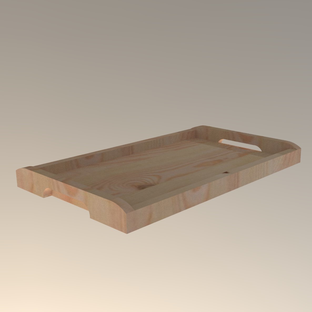 Puidujääkidest serveerimisaluse valmistamise töötuba