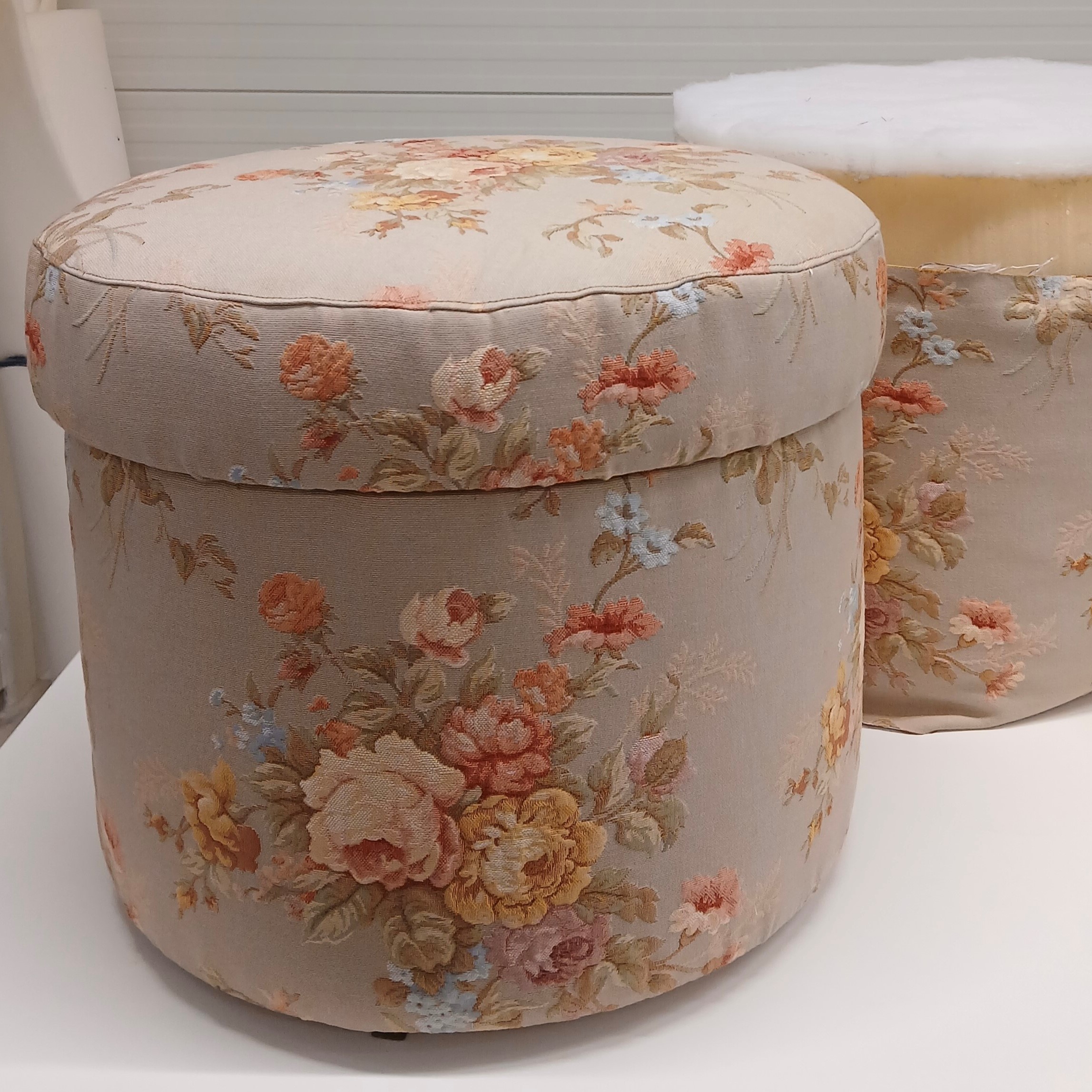 Projektipäev #8: nostalgiline TVMK tumba