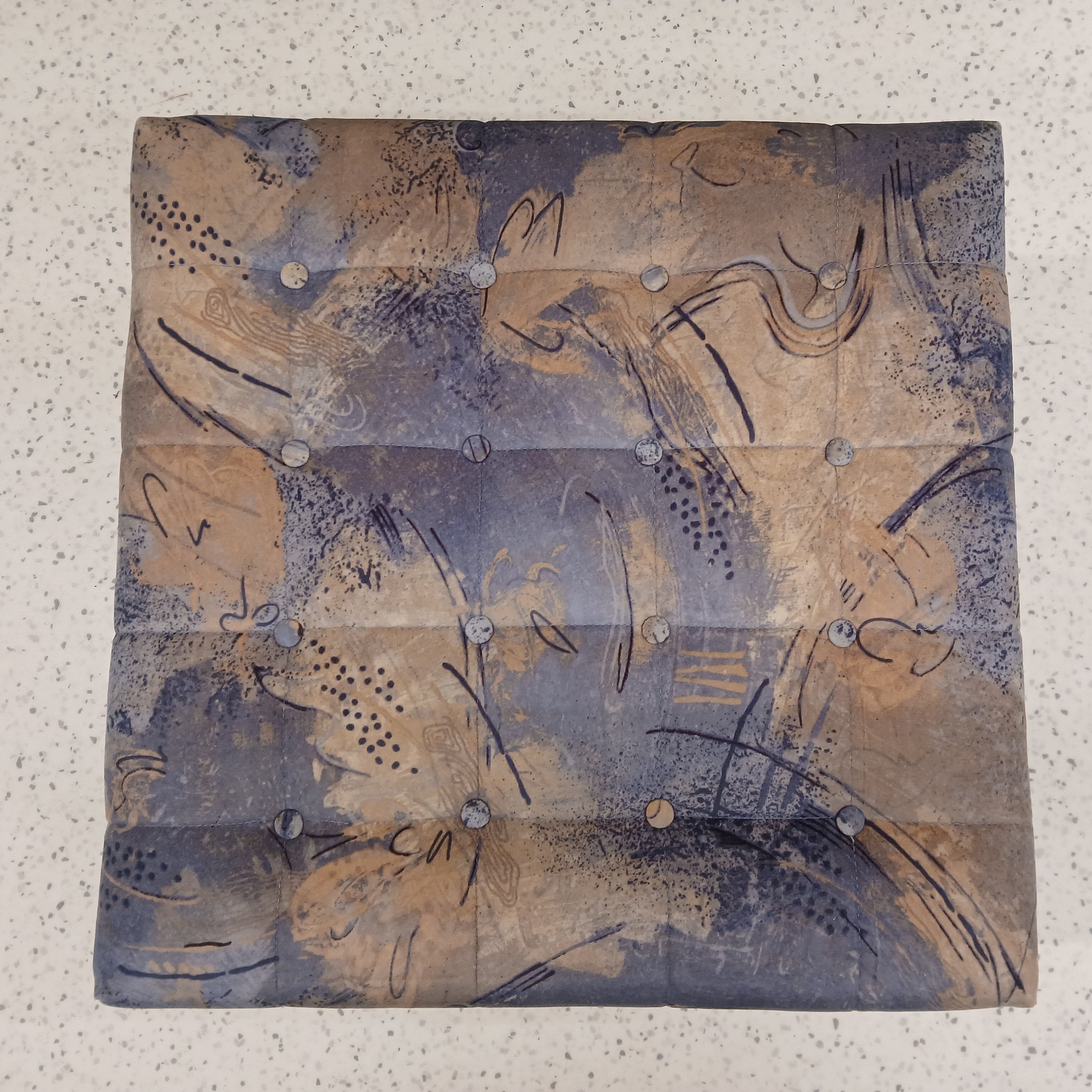 Projektipäev #9: ajatu suur tumba