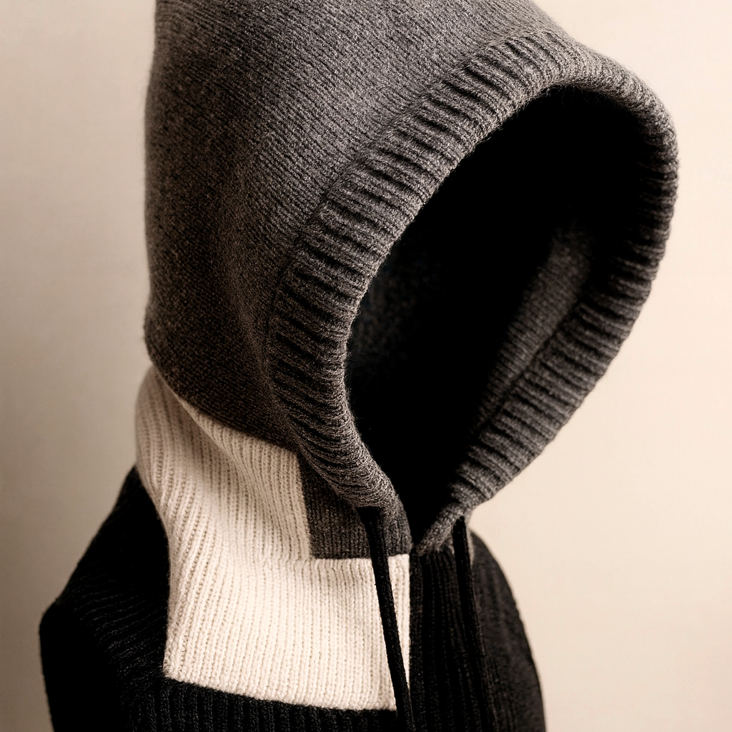 Kudumist kapuutsi õmblemise töötuba #2