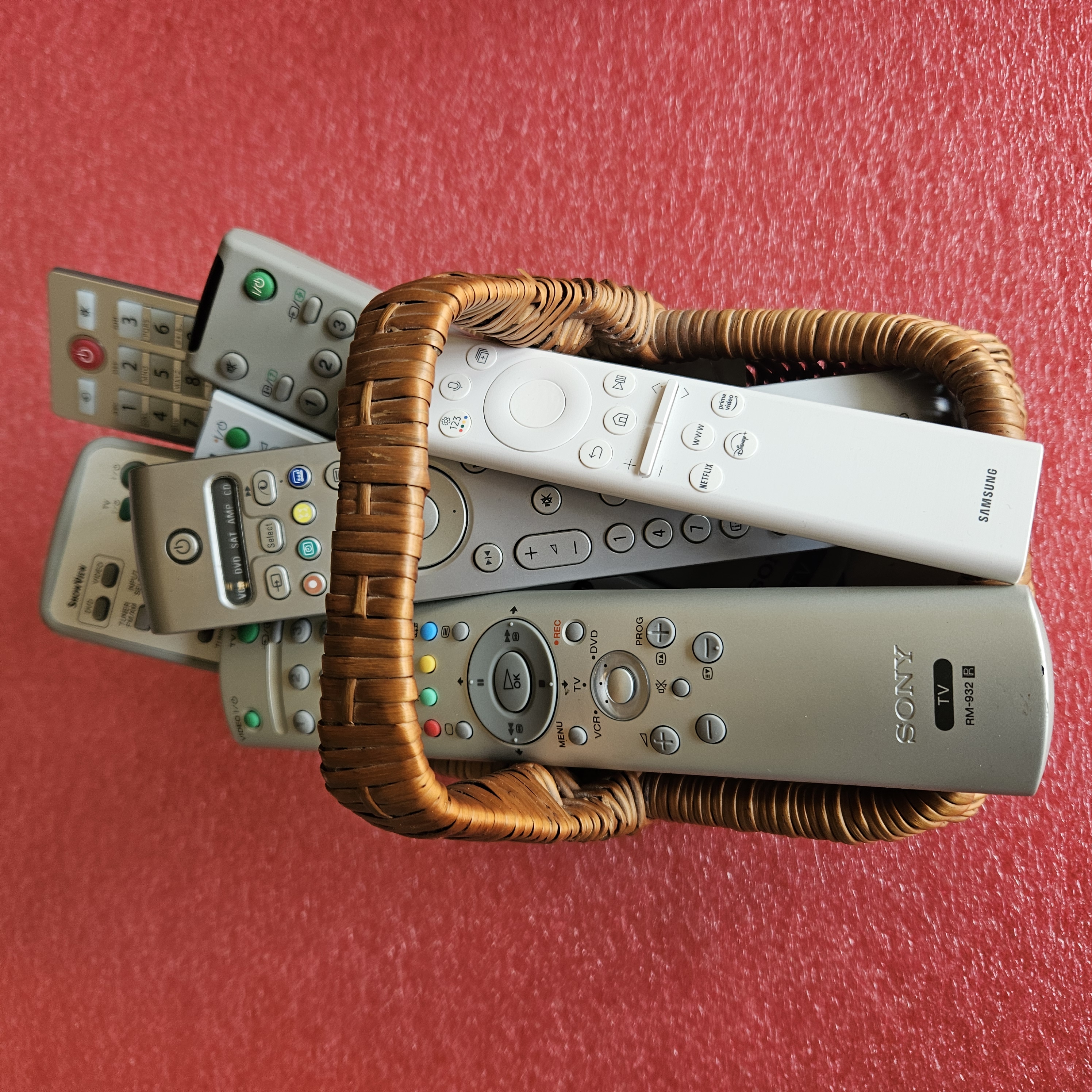 Teleripultide parandamise töötuba